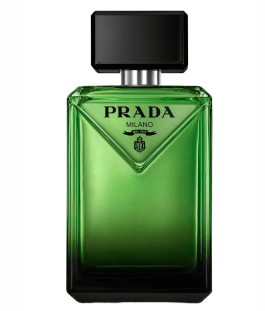 בושם לגבר פראדה פרדיגמה מבית פראדה 100מ"ל א.ד.פ (אריזת טסטר)