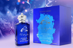 בושם יוניסקס פול אינטו מיי קיס מבית מייסון לגנד 80מ"ל א.ד.פ