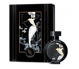 בושם יוניסקס דבילס אינטריג מבית הייץ' אף סי 75מ"ל א.ד.פ (אריזת טסטר)