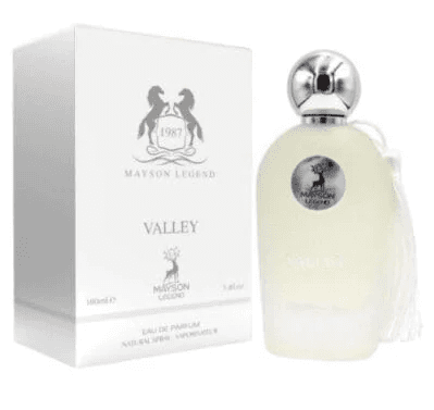 בושם יוניסקס וולאי מבית מייסון לגנד 100מ"ל א.ד.פ