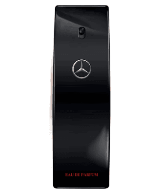 בושם לגבר קלאב בלאק מבית מרצדס 100מ"ל א.ד.פ (אריזת טסטר)