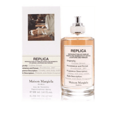 בושם יוניסקס קופי ברייק מבית רפליקה מייסון מרגיאלה 100מ"ל א.ד.ט