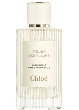 בושם לאישה אטלייר דה פלור היביסקוס אבלמוסקוס מבית קלואי 150 מ"ל א.ד.פ (אריזת טסטר)