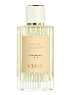 בושם לאישה אטלייר דה פלור טובירוזה 1974 מבית קלואי 150 מ"ל א.ד.פ (אריזת טסטר)
