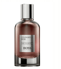 בושם לגבר ג'ורג'ס רוז מבית הוגו בוס 100מ"ל א.ד.פ (אריזת טסטר)