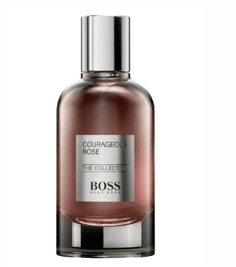 בושם לגבר ג'ורג'ס רוז מבית הוגו בוס 100מ"ל א.ד.פ (אריזת טסטר)