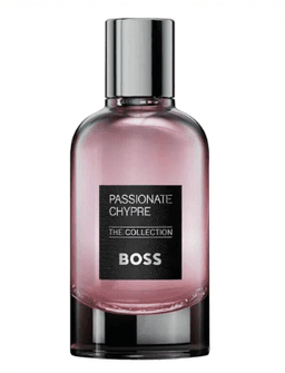 בושם יוניסקס פאשיונאט שיפר מבית הוגו בוס 100מ"ל א.ד.פ (אריזת טסטר)