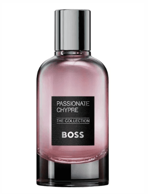 בושם יוניסקס פאשיונאט שיפר מבית הוגו בוס 100מ"ל א.ד.פ (אריזת טסטר)