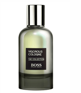 בושם לגבר ויגורוס קולון מבית הוגו בוס 100מ"ל א.ד.פ (אריזת טסטר)