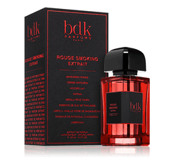 בושם יוניסקס רוג' סמוקינג מבית בי די קי 100מ"ל פרפיום