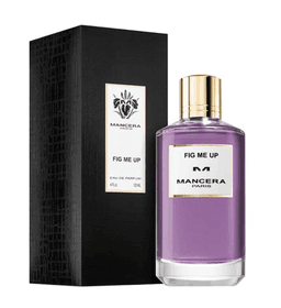 בושם יוניסקס פיג מי אפ מבית מנסרה 120מ"ל א.ד.פ