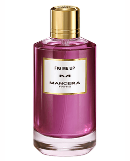 בושם יוניסקס פיג מי אפ מבית מנסרה 120מ"ל א.ד.פ (אריזת טסטר)