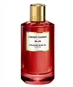 בושם יוניסקס צ'רי צ'רי מבית מנסרה 120מ"ל א.ד.פ (אריזת טסטר)