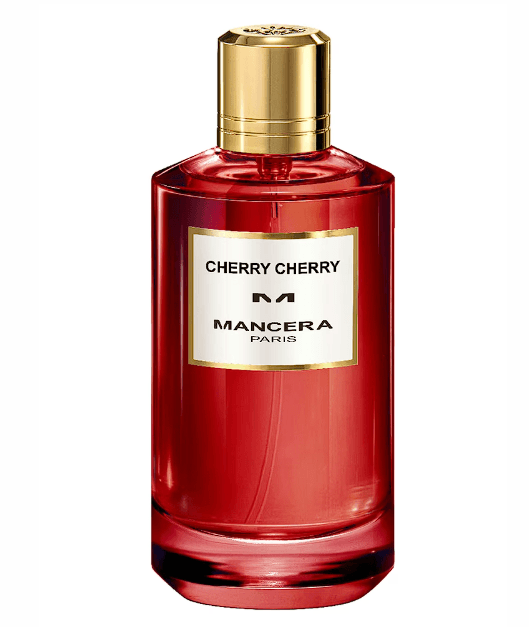 בושם יוניסקס צ'רי צ'רי מבית מנסרה 120מ"ל א.ד.פ (אריזת טסטר)