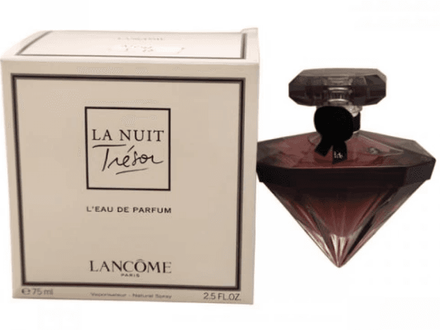 בושם לאישה טרז'ור לה נויט מבית לנקום 100מ"ל א.ד.פ (אריזת טסטר)