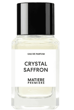 בושם יוניסקס קריסטל סאפרון מבית מטיאר פרמיאר 100מ"ל א.ד.פ (אריזת טסטר)