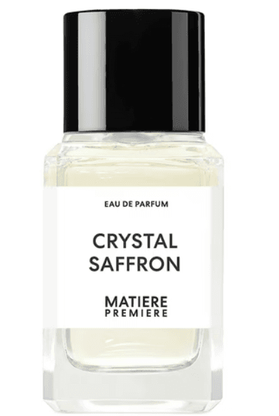 בושם יוניסקס קריסטל סאפרון מבית מטיאר פרמיאר 100מ"ל א.ד.פ (אריזת טסטר)