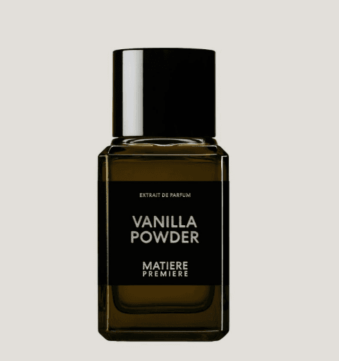 בושם יוניסקס ונילה פאודר מבית מטיאר פרמיאר 100מ"ל אקסטרייט דה פרפיום