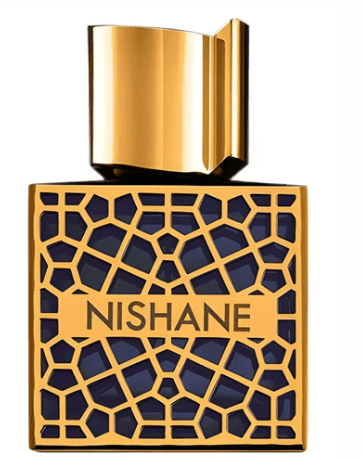 בושם יוניסקס מאנה מבית נישאן 50מ"ל פרפיום (אריזת טסטר)