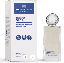 בושם יוניסקס גבה מבית הורמון 100מ"ל אקסטרייט דה פרפיום