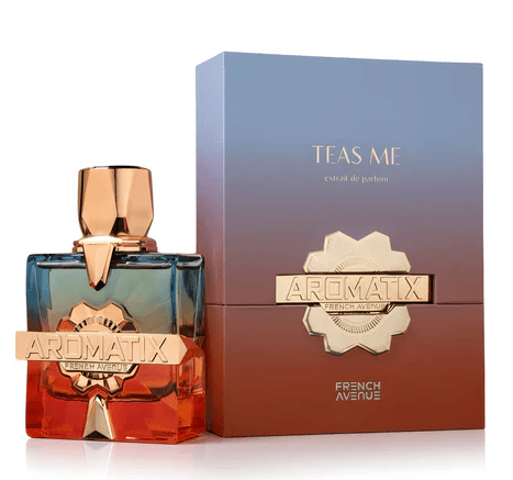 בושם יוניסקס ארומטיקס טיס מי מבית פרנץ אבנו 100מ"ל אקסטרייט דה פרפיום