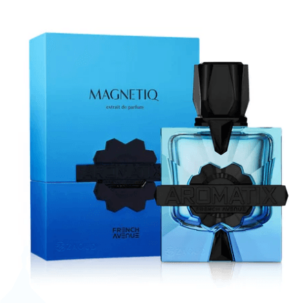 בושם יוניסקס ארומטיקס מגנטיק מבית פרנץ אבנו 100מ"ל אקסטרייט דה פרפיום