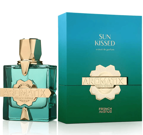 בושם יוניסקס ארומטיקס סאן קיסד מבית פרנץ אבנו 100מ"ל אקסטרייט דה פרפיום