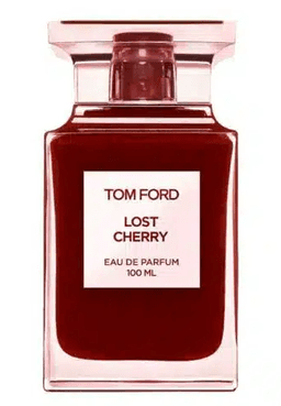 בושם יוניסקס לוסט צ'רי מבית טום פורד 100מ"ל א.ד.פ (אריזת טסטר)