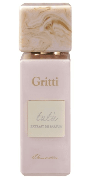 בושם יוניסקס טוטו מבית גריטי 100מ"ל אקסטרייט דה פרפיום (אריזת טסטר)