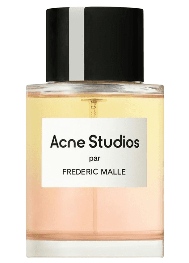 בושם לאישה אקנה סטודיוס מבית פרדריק מאל 100מ"ל א.ד.פ (אריזת טסטר)