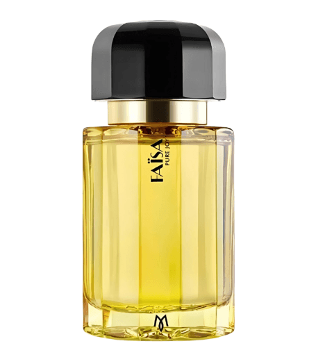 בושם יוניסקס פאיסה מבית רמון מונגל 100מ"ל א.ד.פ (אריזת טסטר)