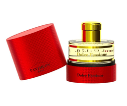 בושם יוניסקס דולצ'ה פסיון מבית פנתאון רומא 50מ"ל אקסטרייט דה פרפיום (אריזת טסטר)