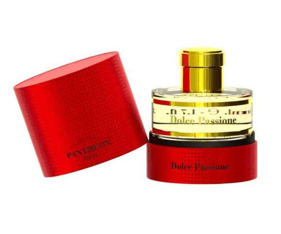בושם יוניסקס דולצ'ה פסיון מבית פנתאון רומא 50מ"ל אקסטרייט דה פרפיום (אריזת טסטר)