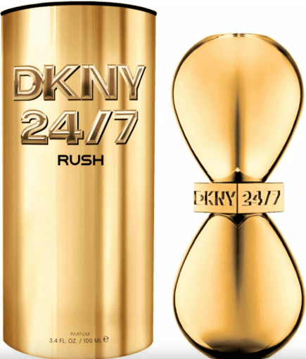 בושם לאישה 24/7 ראש מבית דונה קארן 100מ"ל פרפיום