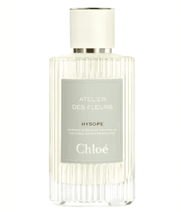 בושם לאישה אטלייר דה פלור היסופ מבית קלואי 150 מ"ל א.ד.פ (אריזת טסטר)