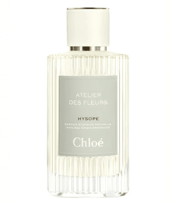 בושם לאישה אטלייר דה פלור היסופ מבית קלואי 150 מ"ל א.ד.פ (אריזת טסטר)