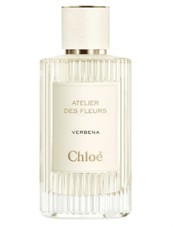 בושם לאישה אטלייר דה פלור ורבנה מבית קלואי 150 מ"ל א.ד.פ (אריזת טסטר)