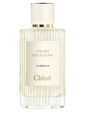 בושם לאישה אטלייר דה פלור ורבנה מבית קלואי 150 מ"ל א.ד.פ (אריזת טסטר)