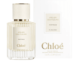 בושם לאישה אטלייר דה פלור פפירוס מבית קלואי 50 מ"ל א.ד.פ