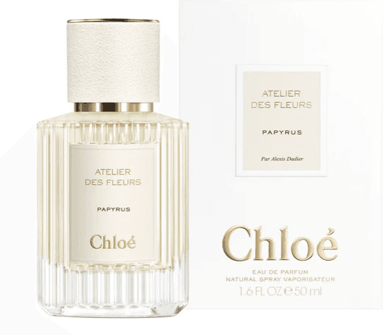בושם לאישה אטלייר דה פלור פפירוס מבית קלואי 50 מ"ל א.ד.פ