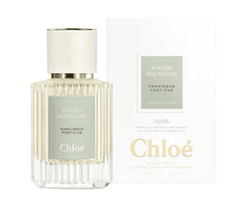 בושם לאישה אטלייר דה פלור נרסיסוס פואטיקוס מבית קלואי 50 מ"ל א.ד.פ