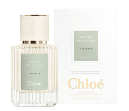 בושם לאישה אטלייר דה פלור ויולט מבית קלואי 50 מ"ל א.ד.פ