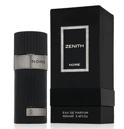 בושם יוניסקס זניץ נואר מבית פרנץ אבנו 100מ"ל א.ד.פ