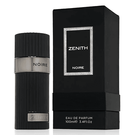 בושם יוניסקס זניץ נואר מבית פרנץ אבנו 100מ"ל א.ד.פ