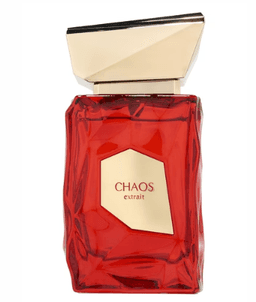 בושם יוניסקס כאוס מבית פרנץ אבנו 100מ"ל פרפיום