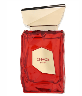 בושם יוניסקס כאוס מבית פרנץ אבנו 100מ"ל פרפיום