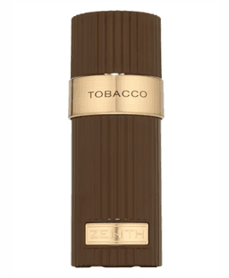 בושם יוניסקס זניץ טובקו מבית פרנץ אבנו 100מ"ל א.ד.פ