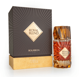 בושם יוניסקס רויאל בלנד בורבון מבית פרנץ אבנו 100מ"ל פרפיום