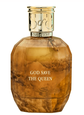 בושם יוניסקס גוד סייב דה קווין מבית סנס אוף סנט 100מ"ל א.ד.פ (אריזת טסטר)