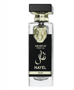 בושם לגבר נייל אוד מבית ערביית 100מ"ל א.ד.פ